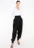 Claude Montana '80s Balloon Trousers - 1 Claude Montana '80s Balloon Trousers - 1
