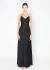 The Row 2021 Guinevere Silk Slip Dress - 1 The Row 2021 Guinevere Silk Slip Dress - 1