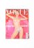                                         2001 Vogue Paris Cabaret Issue-1