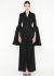 Loewe 2019 Tailored Bell-Sleeve Blazer - 1 Loewe 2019 Tailored Bell-Sleeve Blazer - 1