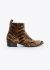 Louis Vuitton Pre-Fall 2015 Terrycloth Monogram Boots - 1 Louis Vuitton Pre-Fall 2015 Terrycloth Monogram Boots - 1