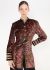 Kenzo '90s Paisley Velvet Jacket - 1 Kenzo '90s Paisley Velvet Jacket - 1