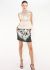 Prada F/W 2002 Silk Peplum Blouse - 1
