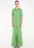 Gucci S/S 2018 Belted 'GG' Jumpsuit - 1 Gucci S/S 2018 Belted 'GG' Jumpsuit - 1