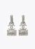 Chanel 2023 Timeless Sac 'CC' Earrings - 1 Chanel 2023 Timeless Sac 'CC' Earrings - 1