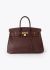 Hermès Havane Togo Birkin 35 - 1 Hermès Havane Togo Birkin 35 - 1
