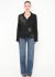Dior Rare 2004 Embellished Bow Bar Jacket - 1 Dior Rare 2004 Embellished Bow Bar Jacket - 1