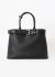 Prada 2024 Buckle Tote Bag - 1