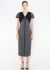 Chanel Iridescent Tonal Tweed Dress - 1 Chanel Iridescent Tonal Tweed Dress - 1