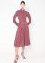 Prada S/S 2019 Trompe l'Œil Crêpe Dress - 1 Prada S/S 2019 Trompe l'Œil Crêpe Dress - 1