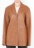 Toteme 2024 Lambskin Leather Jacket - 1 Toteme 2024 Lambskin Leather Jacket - 1