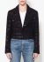 Chanel STUNNING Sequin Tweed Jacket - 1