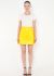 Miu Miu F/W 2015 Embossed Skirt - 1 Miu Miu F/W 2015 Embossed Skirt - 1
