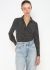 Céline 2019 Polka Dot Crêpe Blouse - 1