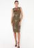 Prada 2024 Embroidered Organza Dress - 1 Prada 2024 Embroidered Organza Dress - 1