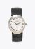 Bueche Girod RARE Vintage 18K White Gold Watch - 1 Bueche Girod RARE Vintage 18K White Gold Watch - 1