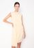 Céline Resort 2010 Silk Lavallière Dress - 1 Céline Resort 2010 Silk Lavallière Dress - 1