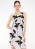 Miu Miu Floral Cut-Out Dress - 1 Miu Miu Floral Cut-Out Dress - 1