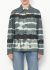 Dior S/S 2021 Tie Dye Denim Overshirt - 1