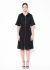 Chanel F/W 2013 Tweed Zip Dress - 1