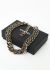 Chanel 2012 Lacquered Chainlink Necklace - 1