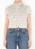 Alaïa Tiered Ruffled Bolero - 1 Alaïa Tiered Ruffled Bolero - 1