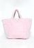 Chanel Early 2000s Terrycloth Tote Bag - 1