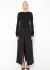 Sacai Resort 2022 Trompe L'Œil Dress - 1 Sacai Resort 2022 Trompe L'Œil Dress - 1