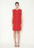 Chanel 2022 Tweed Braided Trim Dress - 1