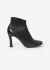 Céline S/S 2017 Glove Ankle Boots - 1