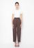 Romeo Gigli Early '90s High-Waisted Trousers - 1