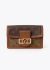 Louis Vuitton Dauphine Chain Wallet - 1 Louis Vuitton Dauphine Chain Wallet - 1