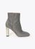 Céline Ponyhair Bam Bam Ankle Boots - 1 Céline Ponyhair Bam Bam Ankle Boots - 1
