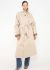 Maison Margiela 2021 Belted Mackintosh Trench - 1