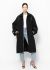 Céline F/W 2018 Oversized Cashmere Coat - 1