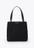 Dior '90s Mini Silk Tote Bag - 1 Dior '90s Mini Silk Tote Bag - 1