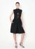 Céline Pre-Fall 2014 Tiered Cocktail Dress - 1