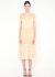 Rodarte Ruffled Lace Halter Dress - 1 Rodarte Ruffled Lace Halter Dress - 1