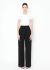 Phoebe Philo 2023 A1 Edit Zipper Trim Trousers - 1