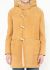 Céline 2019 Hooded Shearling-Lined Toggle Coat - 1 Céline 2019 Hooded Shearling-Lined Toggle Coat - 1