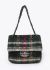 Chanel Pre-Fall 2013 Paris-Edinburgh Tartan Day Flap Bag - 1 Chanel Pre-Fall 2013 Paris-Edinburgh Tartan Day Flap Bag - 1