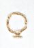 Hermès 18k Gold Anchor Chain Bracelet by Georges Lenfant - 1