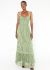 Gucci S/S 2022 Lace Bustier Dress - 1 Gucci S/S 2022 Lace Bustier Dress - 1