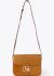Céline '80s Calèche Shoulder Bag - 1 Céline '80s Calèche Shoulder Bag - 1