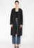Hermès Late '90s Margiela Cashmere Coat - 1 Hermès Late '90s Margiela Cashmere Coat - 1