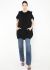 Céline 2018 Drop-Shoulder Hoodie - 1 Céline 2018 Drop-Shoulder Hoodie - 1