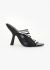 Salvatore Ferragamo S/S 2023 Altaire Strappy Sandals - 1 Salvatore Ferragamo S/S 2023 Altaire Strappy Sandals - 1