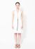 Louis Vuitton 2014 Contrast Zip Halter Dress - 1