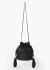 Chanel Vintage Gabrielle Mini Bucket Bag - 1 Chanel Vintage Gabrielle Mini Bucket Bag - 1