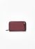 Chanel Patent Long Zipped Wallet - 1